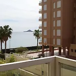 P Cormoran 4228 Apartment