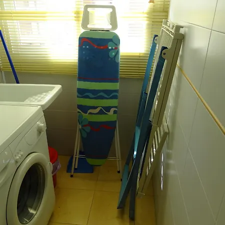 P Cormoran 4228 Apartman Santiago de la Ribera