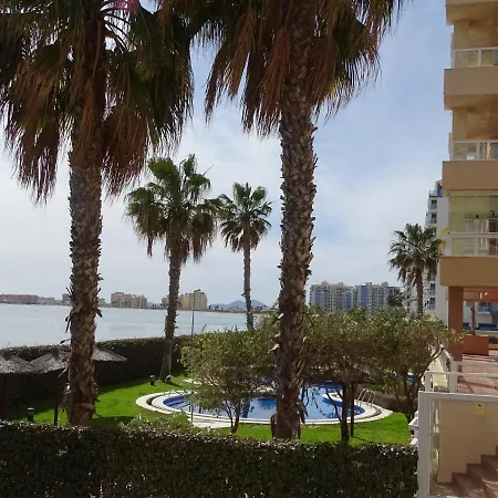 Apartment P Cormoran 4228 *