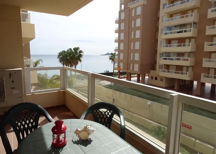 Apartman P Cormoran 4228 *