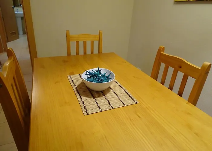 P Cormoran 4228 Apartman *