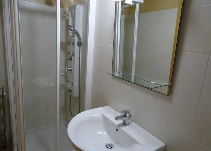 P Cormoran 4228 Apartman Santiago de la Ribera