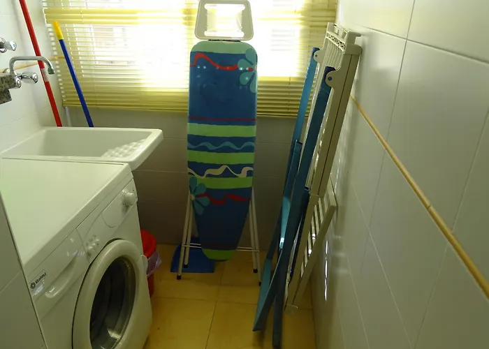 P Cormoran 4228 Apartman Santiago de la Ribera