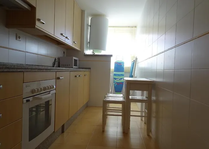 P Cormoran 4228 Apartman