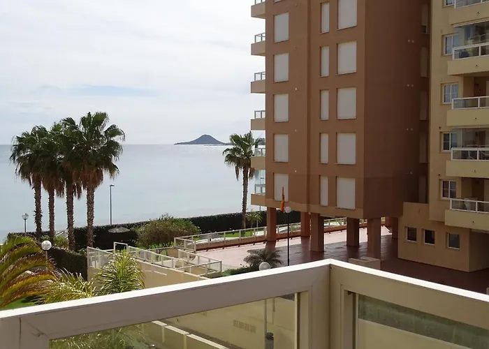 P Cormoran 4228 Apartman