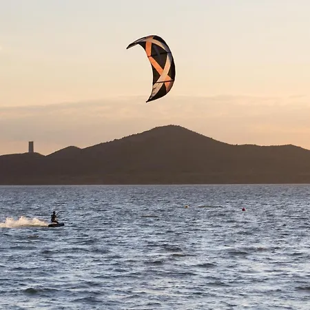 P Cormoran 4228 Appartamento Santiago De La Ribera