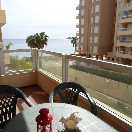 P Cormoran 4228 Appartement *