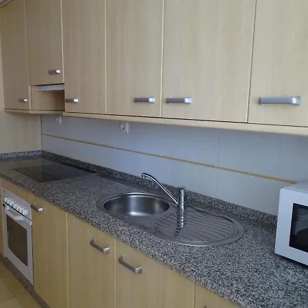 P Cormoran 4228 Appartement La Manga del Mar Menor