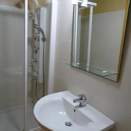 P Cormoran 4228 Appartement La Manga del Mar Menor