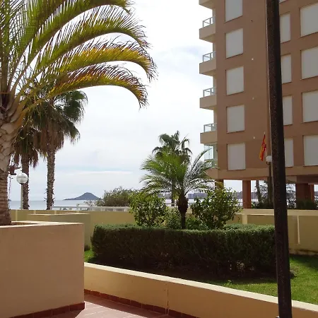 Appartamento P Cormoran 4228 *