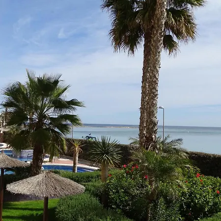 P Cormoran 4228 Appartement *