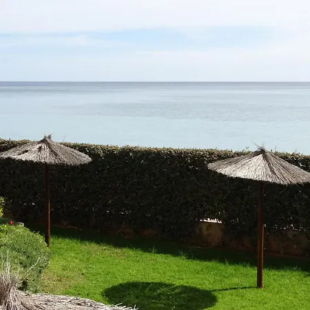 P Cormoran 4228 Appartement