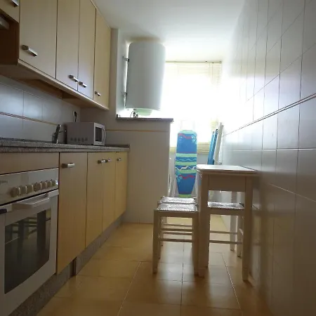 P Cormoran 4228 Appartement