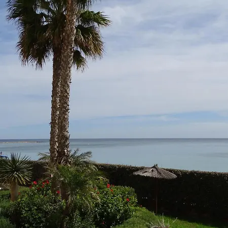 Appartement P Cormoran 4228