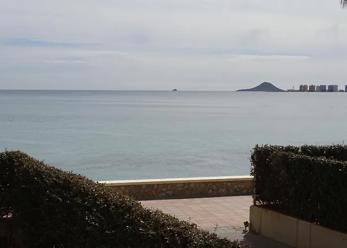 Appartamento P Cormoran 4228 *