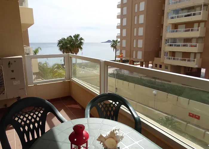 P Cormoran 4228 Appartamento *