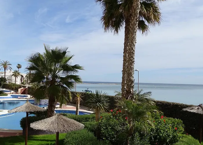 P Cormoran 4228 Apartamento *