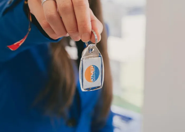 Appartamento P Cormoran 4228 Santiago De La Ribera