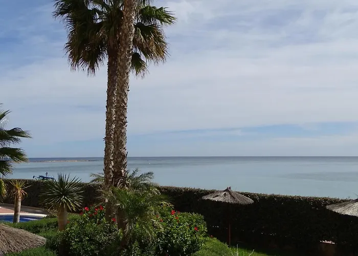 דירה P Cormoran 4228